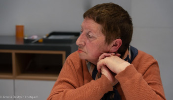 Դժվար է գտնել մի երկիր, ուզում է բռնատիրական կամ ոչ ժողովրդավարական, որտեղ երկրի ղեկավարը այսքան արհամարանքով խոսի խոցելի խմբերի մասին․ իրավապաշտպան