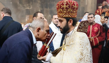 Ես գնում եմ այն պատարագներին, որտեղ Կտրիճ Ներսիսյանի անունը չի հնչում․ Փաշինյան