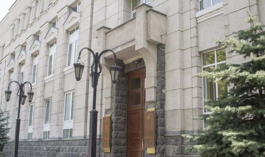 Կենտրոնական բանկի անունից զեղծարարները հաճախորդներից գումար են կորզում