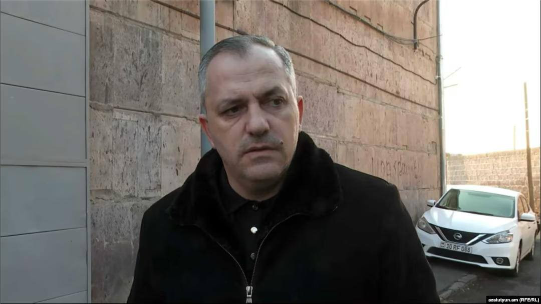 Սամվել Շահրամանյանը հարցաքննվել է Բագրատ Սրբազանի և մյուսների  գործի շրջանակներում. փաստաբան