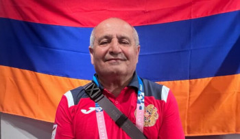 Փաշիկ Ալավերդյանը բազմիցս է ասել, որ ցանկություն ունի այլ երկրների հավաքականներ մարզելու․ Ծանրամարտի ֆեդերացիայի գլխավոր քարտուղար