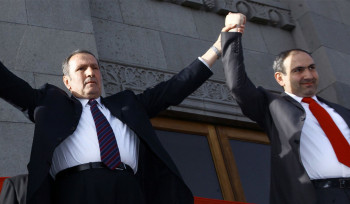 Ի՞նչ խորհուրդներ է 2018թ․ Լևոն Տեր-Պետրոսյանը տվել Նիկոլ Փաշինյանին