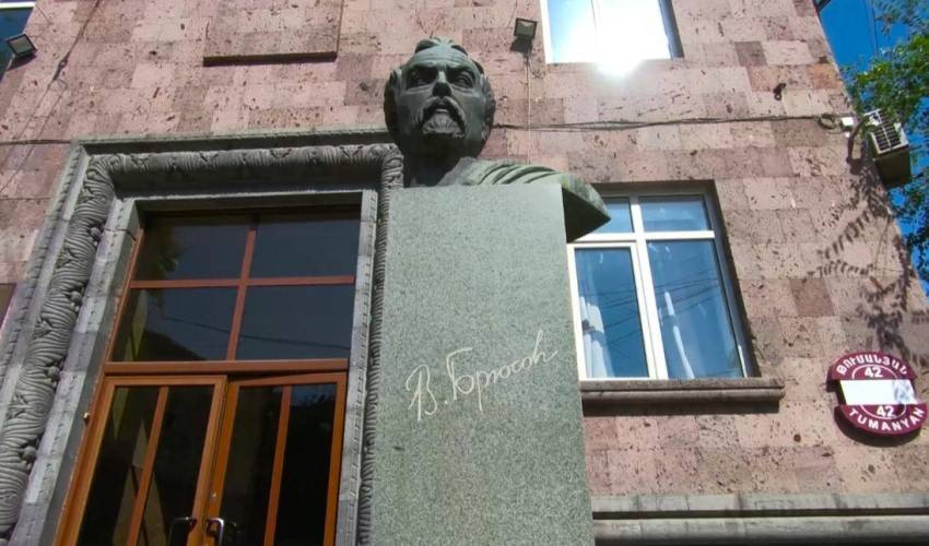 Վ. Բրյուսովի անվան պետական համալսարանում ուսանողուհիների միջև տեղի ունեցած վիճաբանության 5 կասկածյալներից 2-ը հարազատ քույրեր են