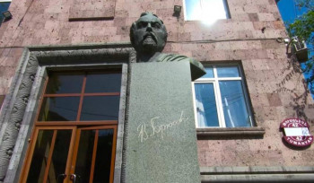 Վ. Բրյուսովի անվան պետական համալսարանում ուսանողուհիների միջև տեղի ունեցած վիճաբանության 5 կասկածյալներից 2-ը հարազատ քույրեր են