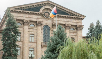 Ազգային ժողովն ընդունեց 2026 թվականի պետական բյուջեի նախագիծը