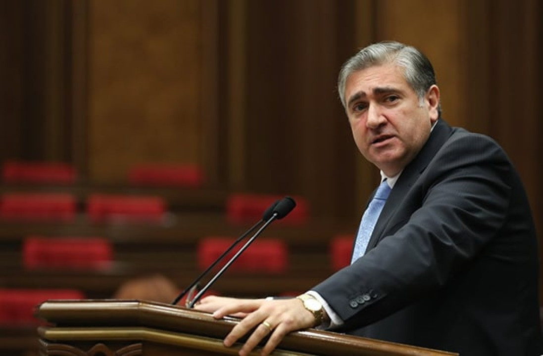 Եթե մարդուն հայտարարում եք գործակալ, պետք է շարժել քրեական ընթացակարգով, ոչ թե ձևական մեղադրանքներ առաջ քաշել․ Արթուր Խաչատրյան