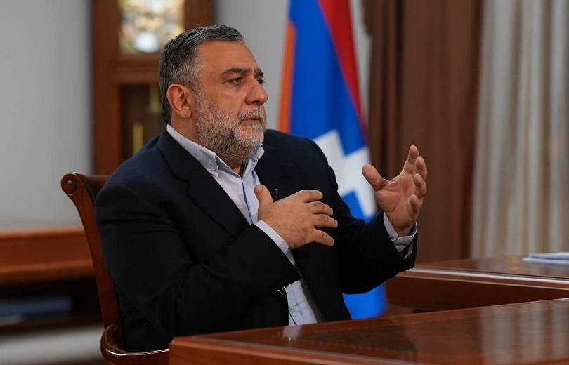 Բոլոր ցանկացողները կարող են նամակ ուղարկել Ռուբեն Վարդանյանին