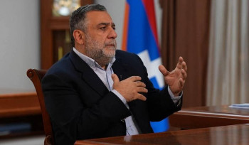 Բոլոր ցանկացողները կարող են նամակ ուղարկել Ռուբեն Վարդանյանին