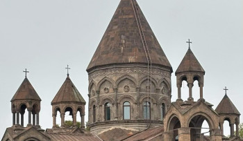 Եպիսկոպոսաց ժողովի գումարումը ժամանակավորապես հետաձգվում է