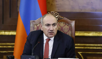 Փաշինյանը ներկայացրել է Եկեղեցու «նորոգման ճանապարհային քարտեզ» Վեհափառի հեռացումից հետո