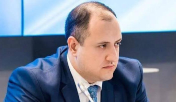 Ներքին գործերի նախարարությունը՝ Միհրան Հակոբյանի վրա հարձակման մասին