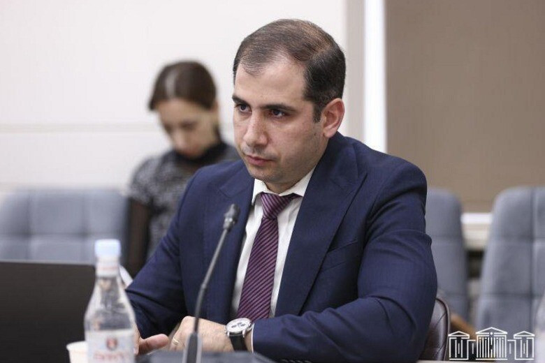 ՊԵԿ նախագահը կմեկնի Ռուսաստան