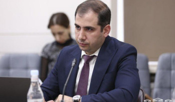 ՊԵԿ նախագահը կմեկնի Ռուսաստան