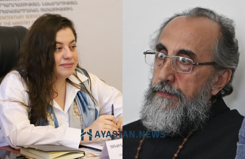 Միքայել Սրբազանը ցանկացել է իր միջոցների հաշվին «Իզմիրլյան»-ում վիրահատվել․ քրեակատարողական հիմնարկից ասել են՝ այլ հիվանդանոցի ընտրի