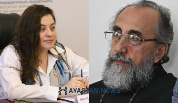 Միքայել Սրբազանը ցանկացել է իր միջոցների հաշվին «Իզմիրլյան»-ում վիրահատվել․ քրեակատարողական հիմնարկից ասել են՝ այլ հիվանդանոցի ընտրի