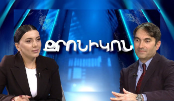 Մասիսը միշտ ավելի բարձր է, քան մեր էլիտաները, մենք Մասիսին միշտ նայելու ենք, անգամ եթե չի երևում` տեսնում ենք. Արթուր Աթանեսյան (տեսանյութ)