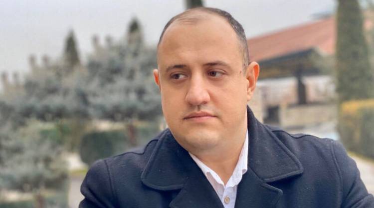 Իշխանական բռնnւթnւնն այլևս դասակարգվում է որպես «հորդոր», «հայրական ապտակ», «դե փորձանք էր՝ եկավ, էլի». Միհրան Հակոբյան