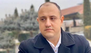 Իշխանական բռնnւթnւնն այլևս դասակարգվում է որպես «հորդոր», «հայրական ապտակ», «դե փորձանք էր՝ եկավ, էլի». Միհրան Հակոբյան