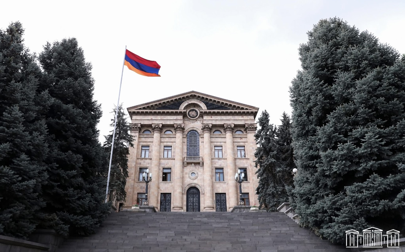 Կառավարության նախաձեռնությամբ դեկտեմբերի 16-ին կգումարվի ԱԺ արտահերթ նիստ