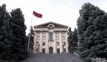 Կառավարության նախաձեռնությամբ դեկտեմբերի 16-ին կգումարվի ԱԺ արտահերթ նիստ