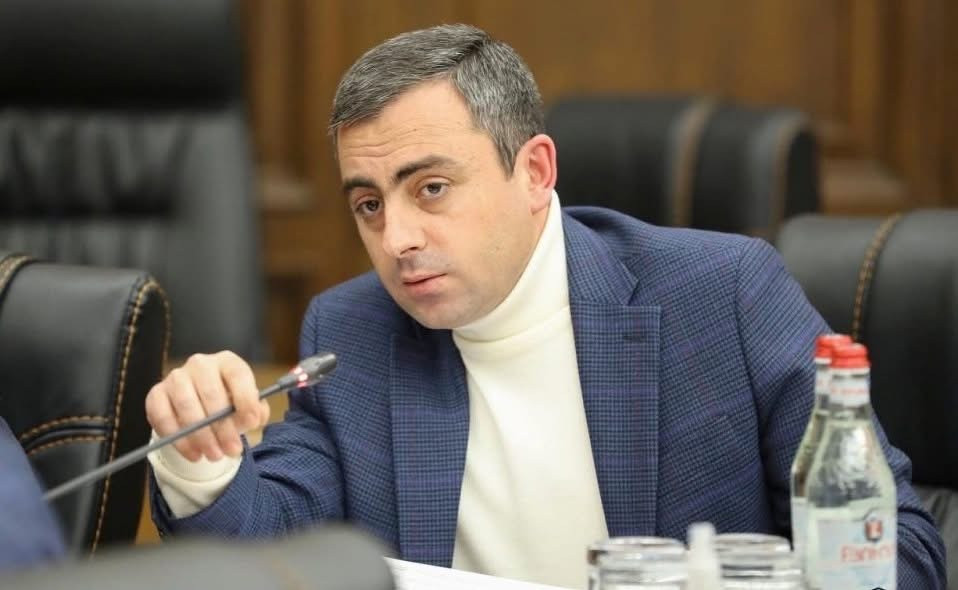 Հայտնի է` ինչու՞ են Քննչական կոմիտե հրավիրել Իշխան Սաղաթելյանին