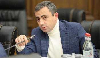 Հայտնի է` ինչու՞ են Քննչական կոմիտե հրավիրել Իշխան Սաղաթելյանին