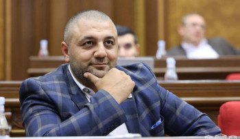 Գյումրիում ծեծել և արցունքաբեր գազ են փչել ՔՊ-ական պատգամավոր Սարուխանյանի ազգականի որդու աչքերին. Armlur.am