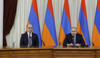Փակ նիստում ԱԱԾ տնօրենին իր ձեռք բերած թանկարժեք գույքի մասին են հարցրել․ Հրապարակ
