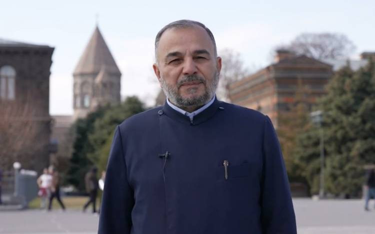 Դավանափոխ հոգևորականն ընկճախտի մեջ է․ «Հրապարակ»