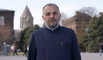 Դավանափոխ հոգևորականն ընկճախտի մեջ է․ «Հրապարակ»