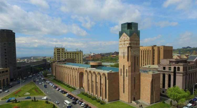 Երևանի Տիտոգրադյան - Խաղաղ Դոնի փողոցների խաչմերուկում երթևեկությունը կկազմակերպվի շրջանաձև