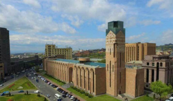 Երևանի Տիտոգրադյան - Խաղաղ Դոնի փողոցների խաչմերուկում երթևեկությունը կկազմակերպվի շրջանաձև