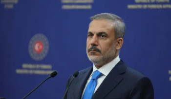 Առաջիկայում շարունակելու ենք մեր ներդրումն ունենալ Հարավային Կովկասում երկարատև խաղաղություն հաստատելու գործում. Հաքան Ֆիդան