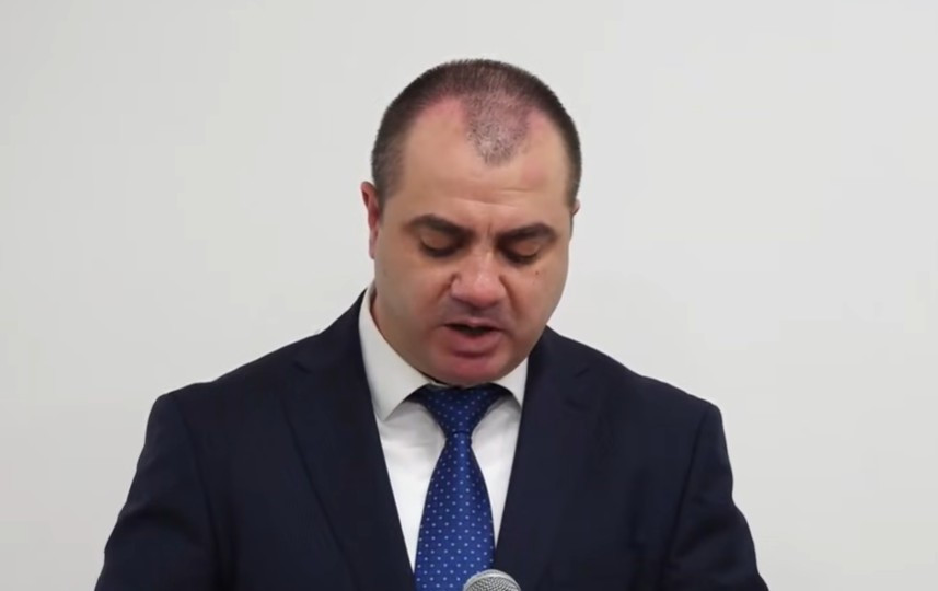 ՀՀ իշխանությունը կանաչ լույս վառեց Բաքվի համար, մոռացության են մատնում Արցախը. Աշոտ Դանիելյան