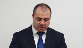 ՀՀ իշխանությունը կանաչ լույս վառեց Բաքվի համար, մոռացության են մատնում Արցախը. Աշոտ Դանիելյան