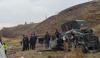 Կոտայքի ոստիկանության կողմից որոնվող 15-ամյա տղայի մարմինն ու «Opel»-ը հայտնաբերվել է Դդմաշեն գյուղի ձորում