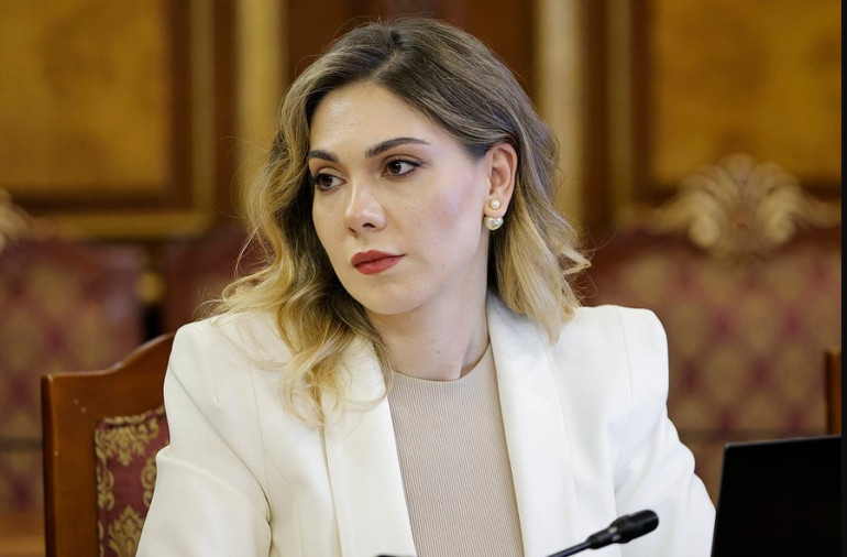 Ո՞րն է ավելի վտանգավոր հանցանք՝ սպանությո՞ւնը, թե՞ կոռուպցիան. Գալյանը ներկայացրեց իր տեսակետը
