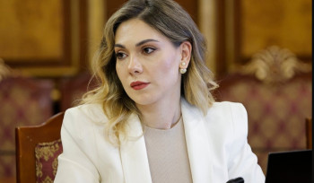 Ո՞րն է ավելի վտանգավոր հանցանք՝ սպանությո՞ւնը, թե՞ կոռուպցիան. Գալյանը ներկայացրեց իր տեսակետը