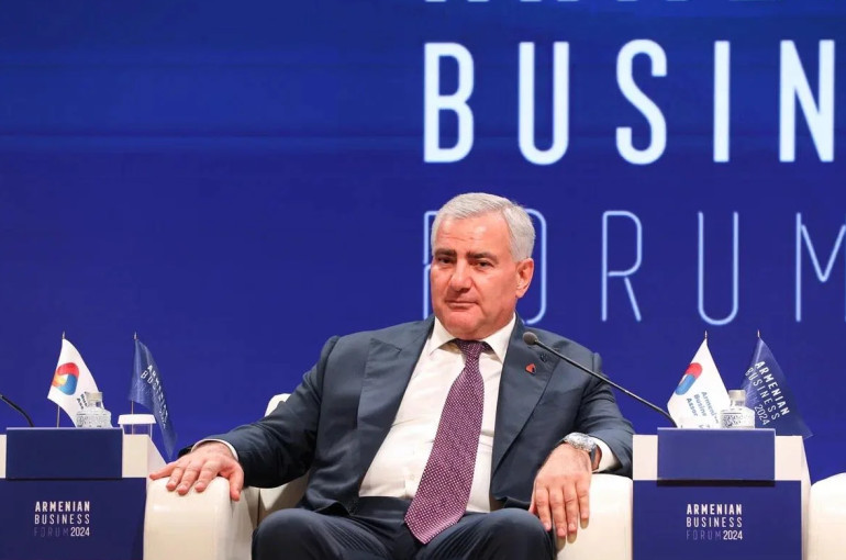 2021 թվականի հունիսի 18-ին Ադրբեջանի իրավասու մարմինների կողմից Սամվել Կարապետյանի նկատմամբ հայտարարվել է հետախուզում. փաստաբան