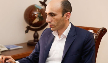 Արցախի ժողովրդի իրավունքները վաղ թե ուշ վերականգնվելու են, եթե հավատանք ու պայքարենք․ Բեգլարյան