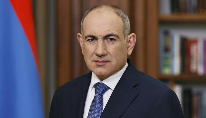Փաշինյանն Ադրբեջանին առաջարկել է զուգահեռաբար փակել Ղարաբաղի հայերի վերադարձի և այսպես կոչված «Արևմտյան Ադրբեջանի» թեմաները