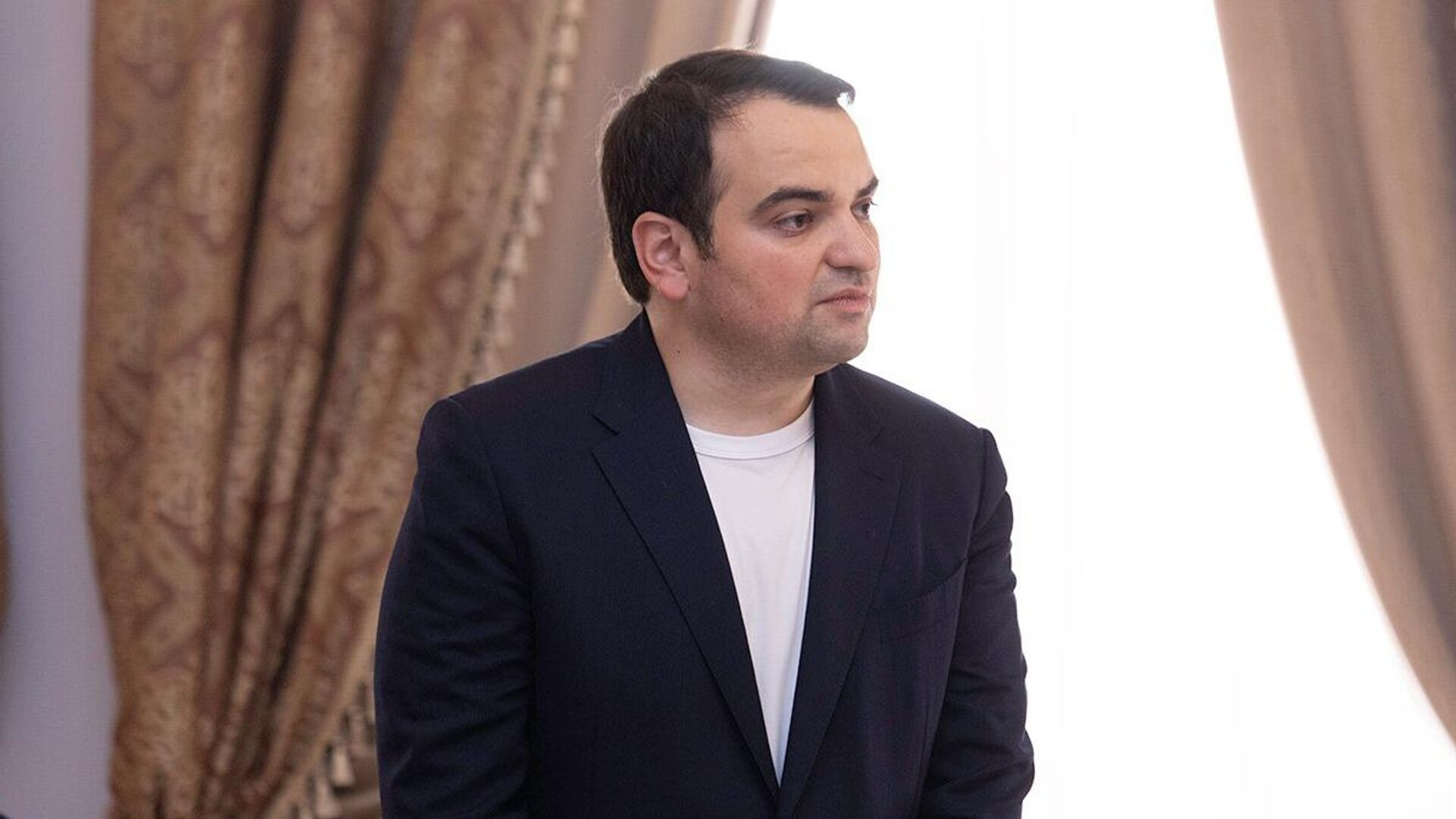 Բաքվում գտնվող բոլոր հայ գերիների հարցը կլուծվի միայն այն ժամանակ, երբ Հայաստանը ղեկավարի ուժեղ բանակցող․ Նարեկ Կարապետյան