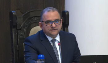 Կառավարության  հերթական նիստը. ուղիղ