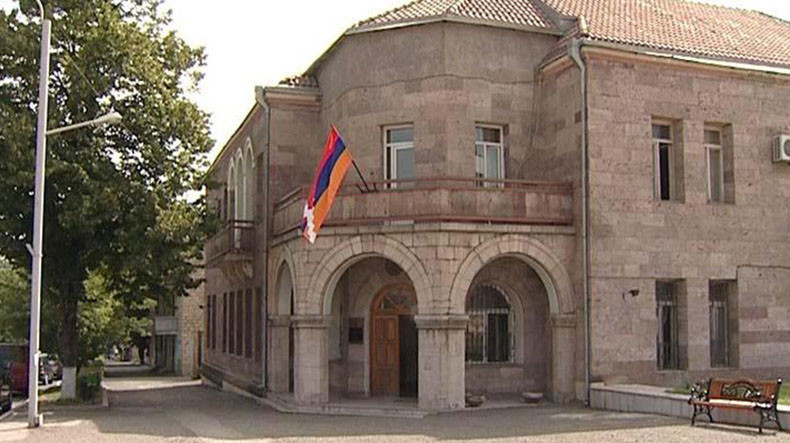 Ադրբեջանի գործողությունները վկայում են Լաչինի միջանցքի ապաշրջափակման վերաբերյալ իր հանձնառությունները կատարելու չկամության մասին․ ԱՀ ԱԳՆ