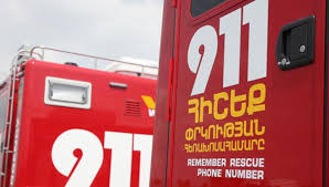 Հայաստանում 1–02, 9–11 և 1–01 հեռախոսահամարների փոխարեն կլինի 11–2–ը. ՆԳ փոխնախարար