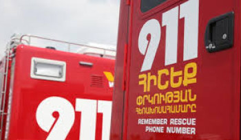 Հայաստանում 1–02, 9–11 և 1–01 հեռախոսահամարների փոխարեն կլինի 11–2–ը. ՆԳ փոխնախարար