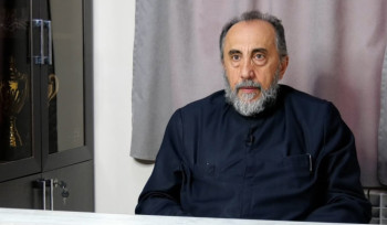 Միքայել սրբազանի առողջական վիճակի մասին դիմում այսօր ենք ստացել, կդիտարկենք․ Ավանեսյան