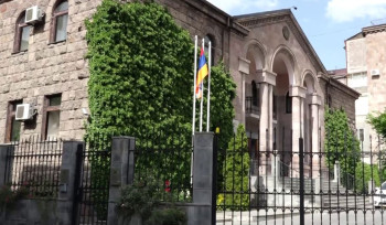 Արցախի ներկայացուցչությունում ՔԿ-ն խուզարկություններ է իրականացնում․ Տիգրան Աբրահամյան