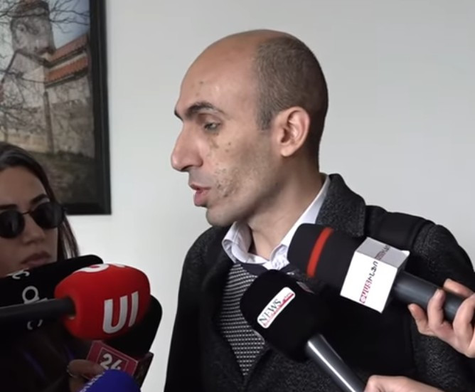 Երեկվա խորհրդարանական լսումները լրացուցիչ առիթ են եղել, որ պետք է նոր խուզարկություններ լինեն․ Բեգլարյան