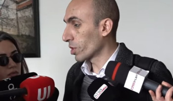 Երեկվա խորհրդարանական լսումները լրացուցիչ առիթ են եղել, որ պետք է նոր խուզարկություններ լինեն․ Բեգլարյան